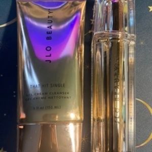 Jlo Beauty bundle